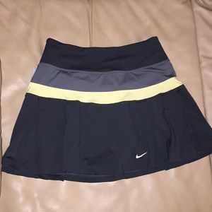 Nike Tennis Skirt
